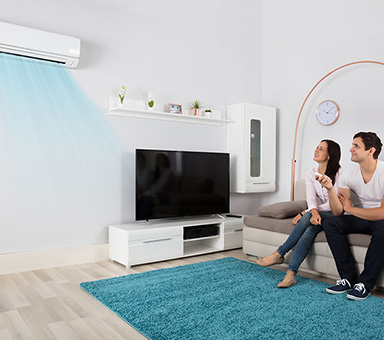 家用空調系列