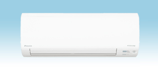 一對一變頻分離式橫綱系列型