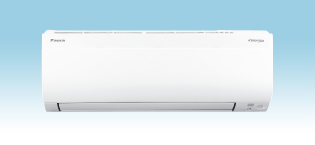 一對一變頻分離式大關系列型