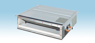 一對多變頻分離式家用VRV變頻空調