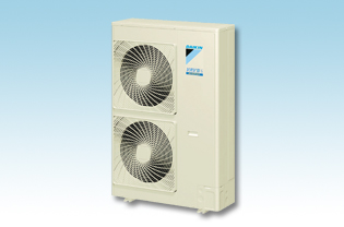 VRVIII – S 智慧型小型中央空調系統商用變頻空調