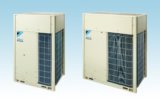 VRV IV變頻系列商用變頻空調