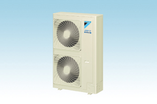 VRV IV S變頻系列商用變頻空調