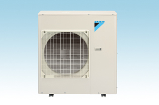 VRV mini變頻系列商用變頻空調