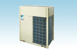 VRV IV Q變頻系列商用變頻空調