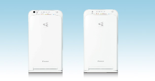 閃流空氣清淨機