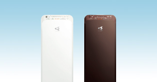 SLIM TOWER加濕X空氣清淨機 美肌保濕型