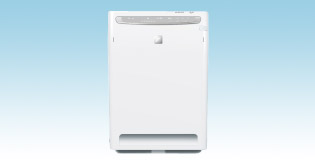 閃流強力空氣清淨機